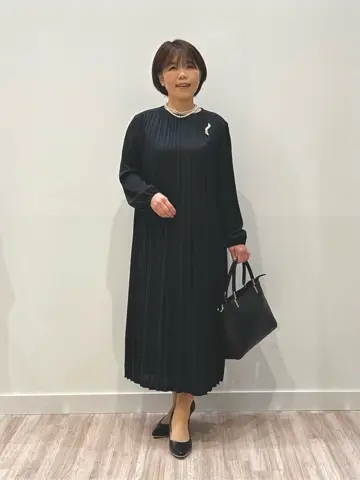 ONWARD CROSSET SELECT 前田 コーディネート画像