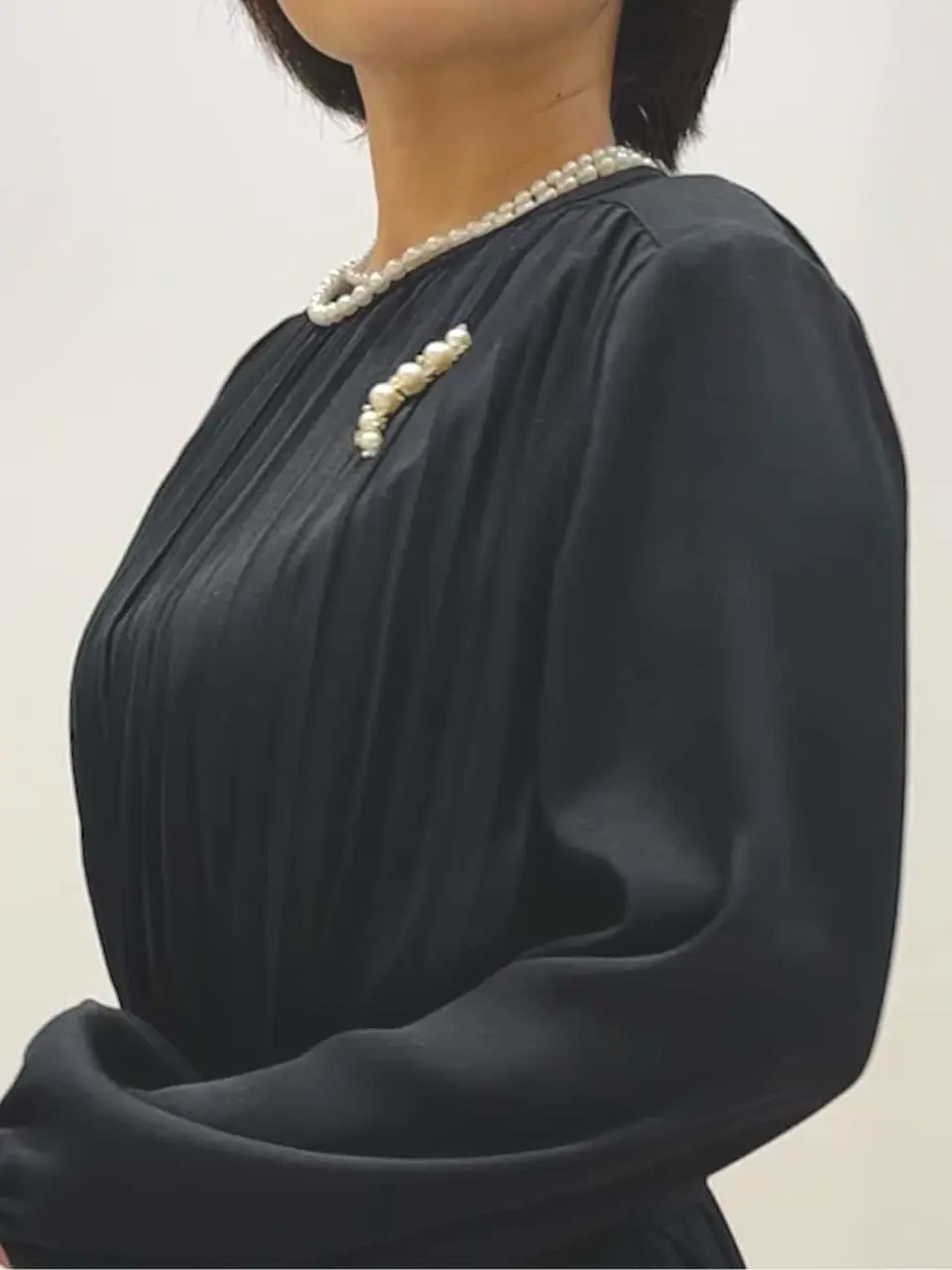 ONWARD CROSSET SELECT 前田 コーディネート画像