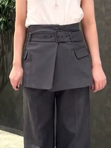 ONWARD CROSSET SELECT Tamura コーディネート画像