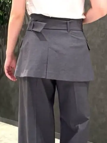 ONWARD CROSSET SELECT Tamura コーディネート画像