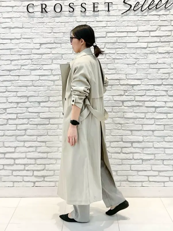 ONWARD CROSSET SELECT 東海林 コーディネート画像