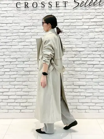 ONWARD CROSSET SELECT 東海林 コーディネート画像