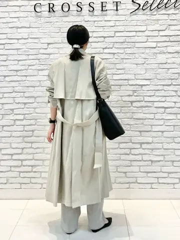 ONWARD CROSSET SELECT 東海林 コーディネート画像