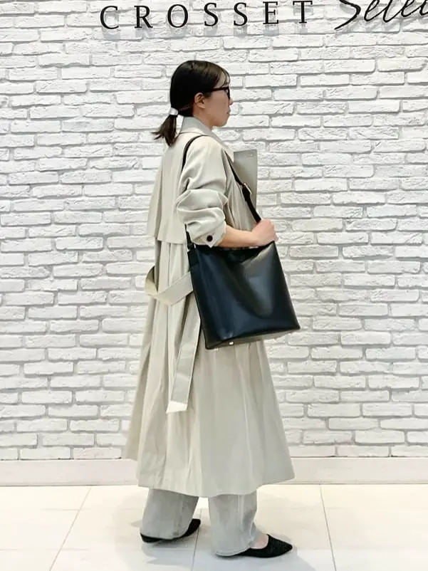 ONWARD CROSSET SELECT 東海林 コーディネート画像