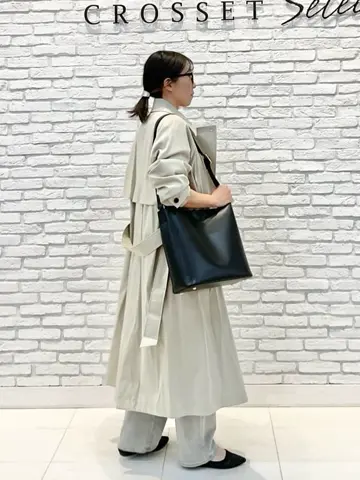 ONWARD CROSSET SELECT 東海林 コーディネート画像