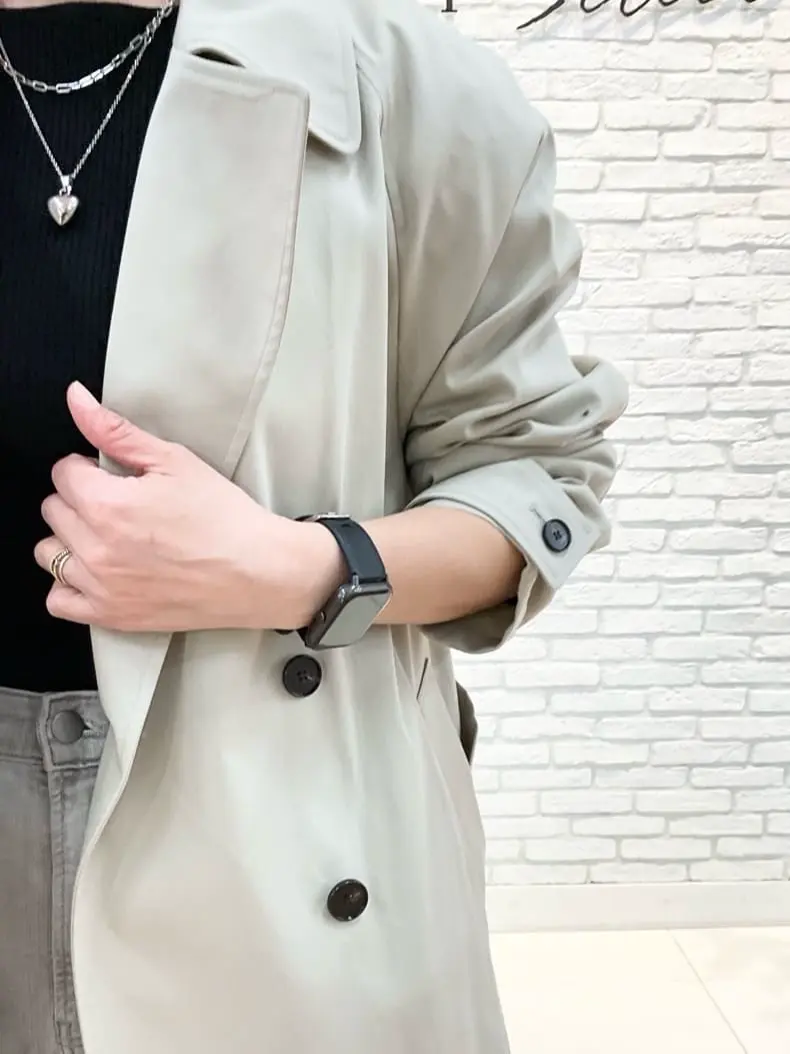 ONWARD CROSSET SELECT 東海林 コーディネート画像