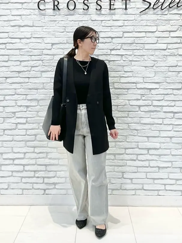  東海林 コーディネート画像