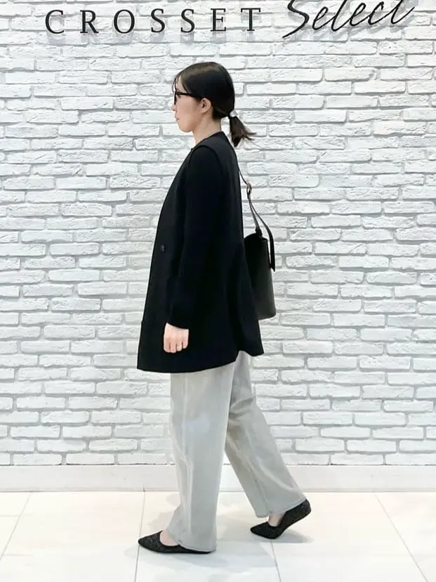 ONWARD CROSSET SELECT 東海林 コーディネート画像