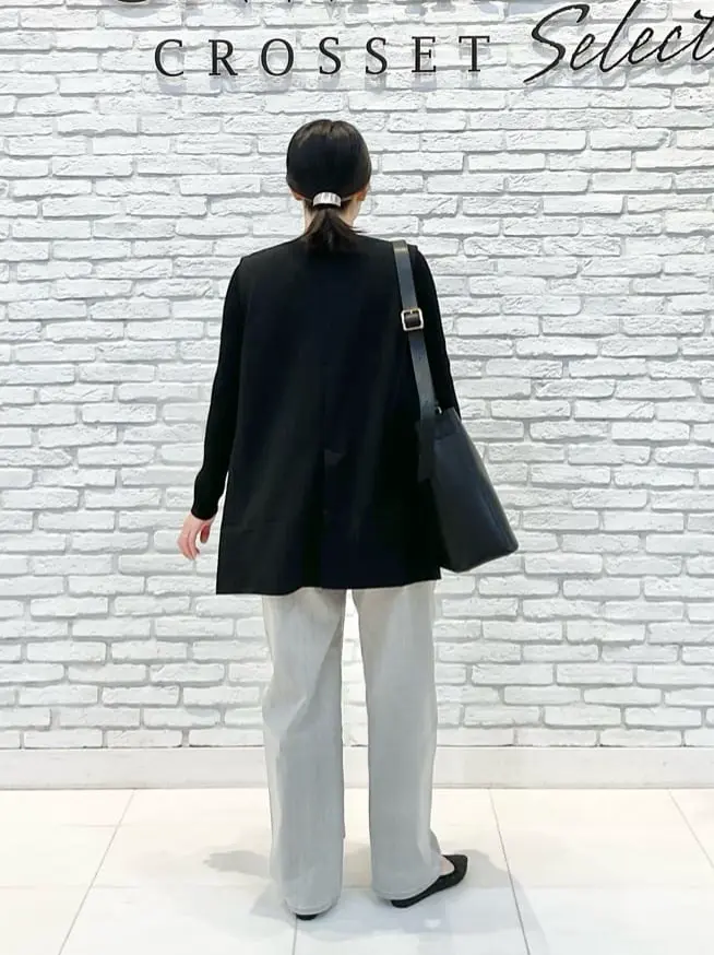 ONWARD CROSSET SELECT 東海林 コーディネート画像