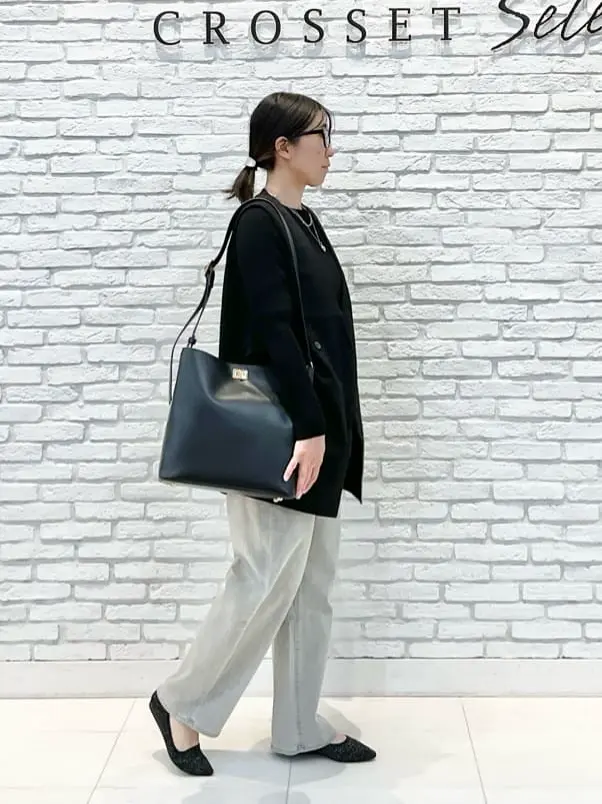 ONWARD CROSSET SELECT 東海林 コーディネート画像