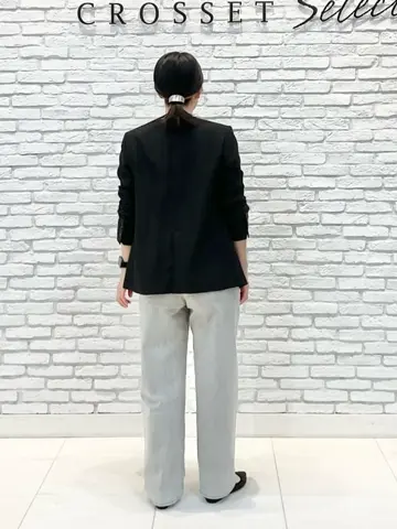 ONWARD CROSSET SELECT 東海林 コーディネート画像