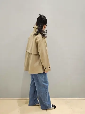 ONWARD CROSSET SELECT H コーディネート画像