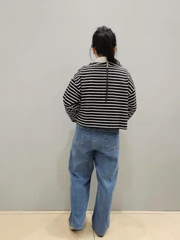 ONWARD CROSSET SELECT H コーディネート画像