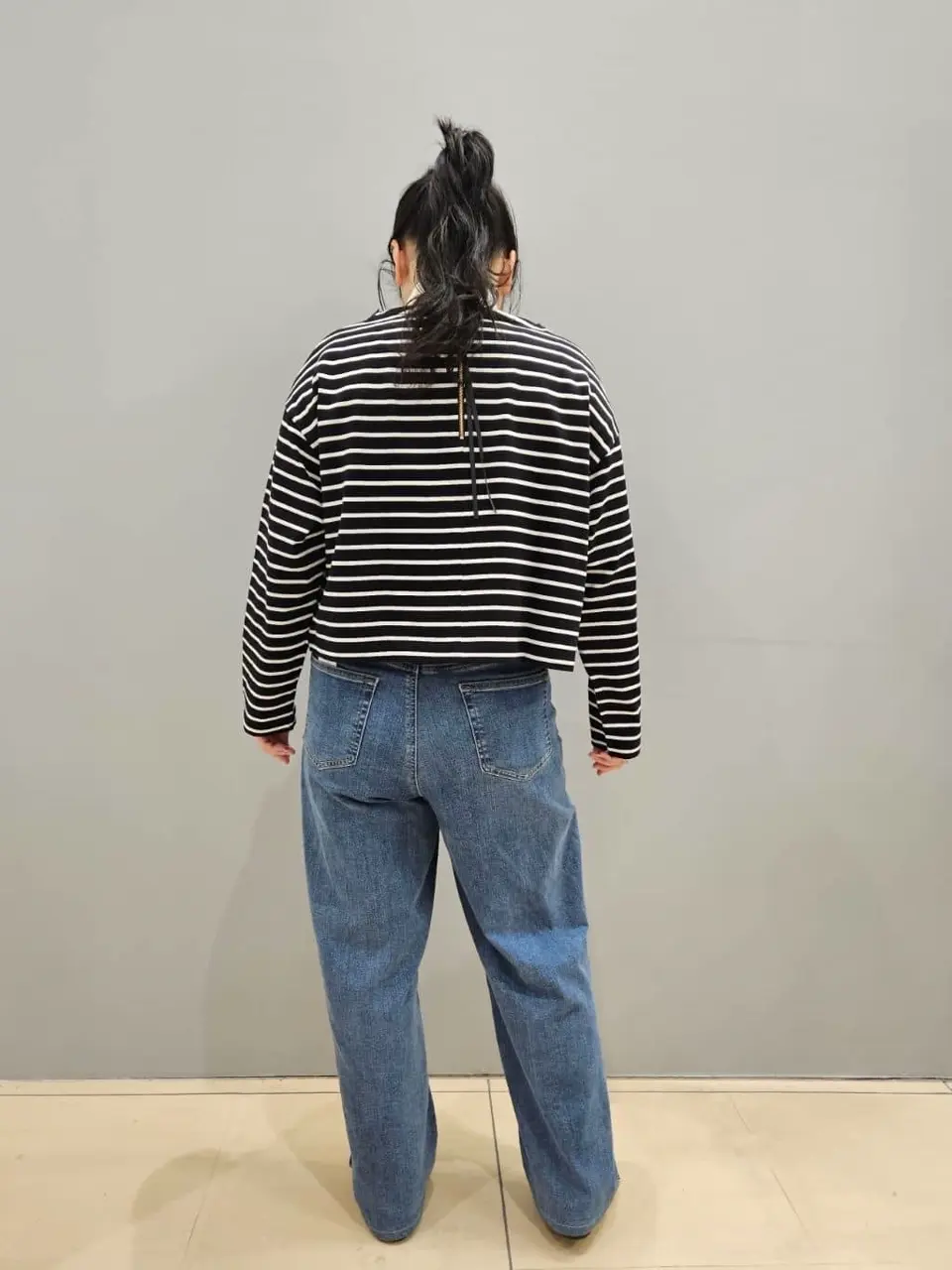 ONWARD CROSSET SELECT H コーディネート画像