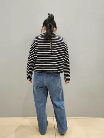 ONWARD CROSSET SELECT H コーディネート画像