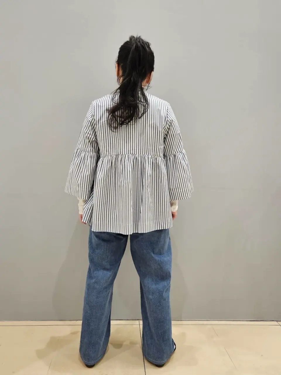 ONWARD CROSSET SELECT H コーディネート画像