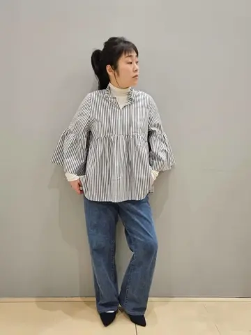 ONWARD CROSSET SELECT H コーディネート画像