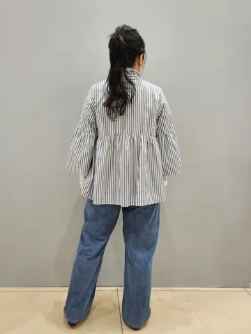 ONWARD CROSSET SELECT H コーディネート画像