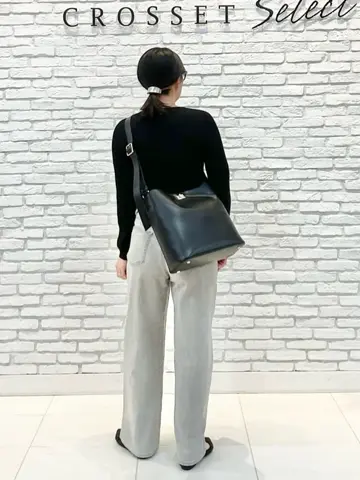 ONWARD CROSSET SELECT 東海林 コーディネート画像