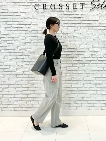 ONWARD CROSSET SELECT 東海林 コーディネート画像