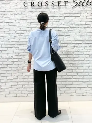 ONWARD CROSSET SELECT 東海林 コーディネート画像