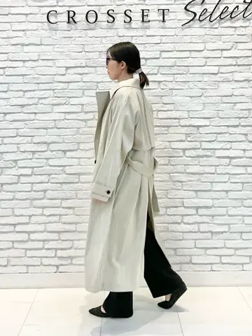 ONWARD CROSSET SELECT 東海林 コーディネート画像