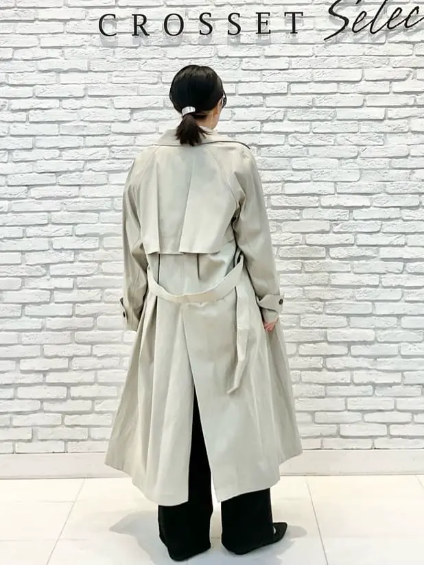 ONWARD CROSSET SELECT 東海林 コーディネート画像