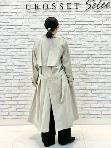 ONWARD CROSSET SELECT 東海林 コーディネート画像