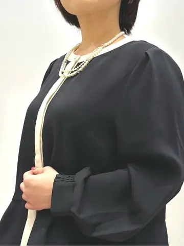 ONWARD CROSSET SELECT 前田 コーディネート画像