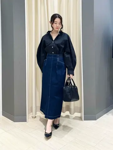 ONWARD CROSSET SELECT 本間 コーディネート画像