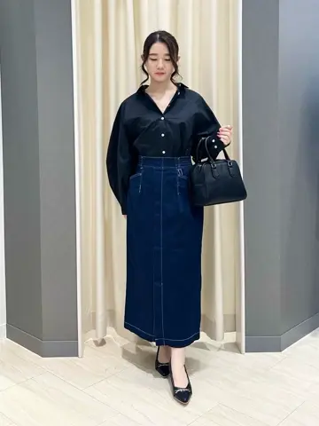 ONWARD CROSSET SELECT 本間 コーディネート画像