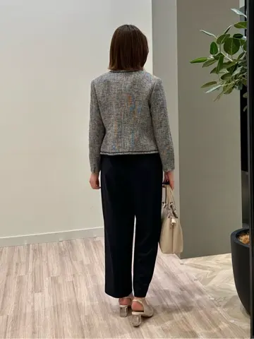 ONWARD CROSSET SELECT mami コーディネート画像