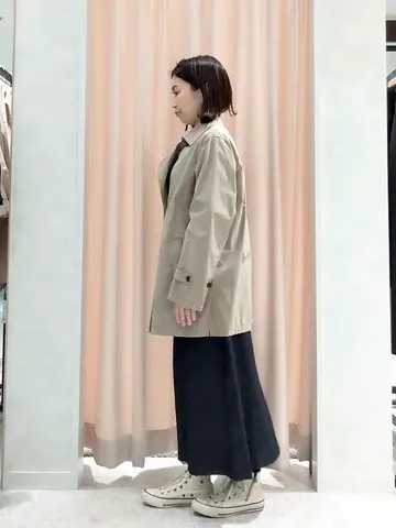 ONWARD CROSSET SELECT 井上 コーディネート画像