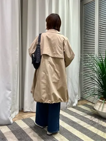 ONWARD CROSSET SELECT 伊藤 コーディネート画像