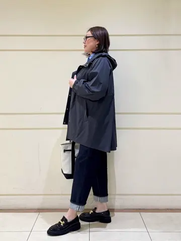 ONWARD CROSSET SELECT 山崎 コーディネート画像