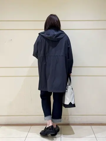 ONWARD CROSSET SELECT 山崎 コーディネート画像