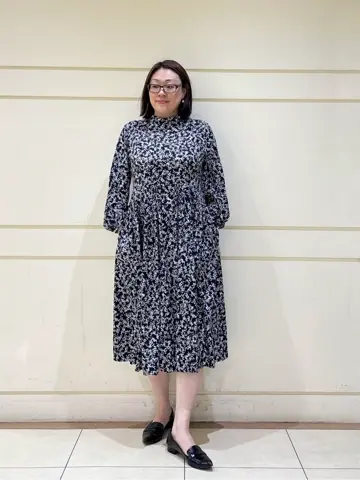 ONWARD CROSSET SELECT 山崎 コーディネート画像