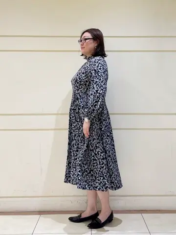 ONWARD CROSSET SELECT 山崎 コーディネート画像