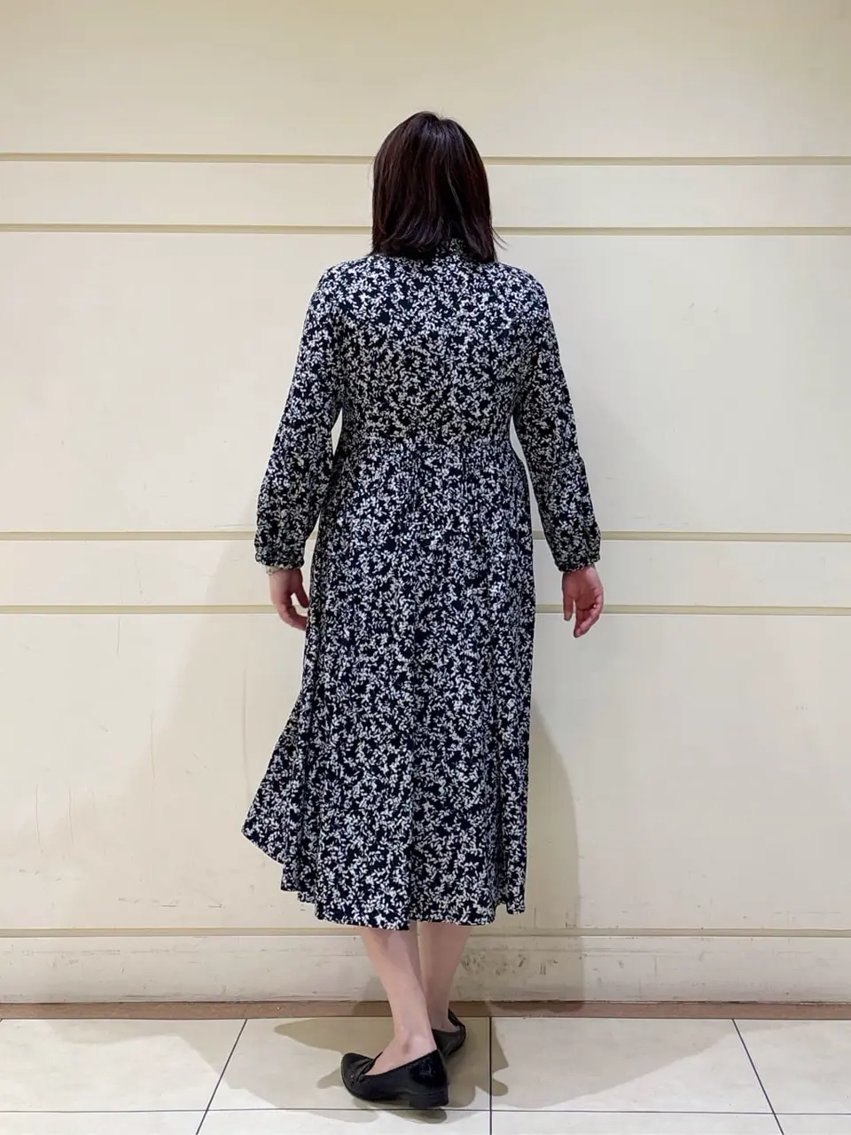 ONWARD CROSSET SELECT 山崎 コーディネート画像