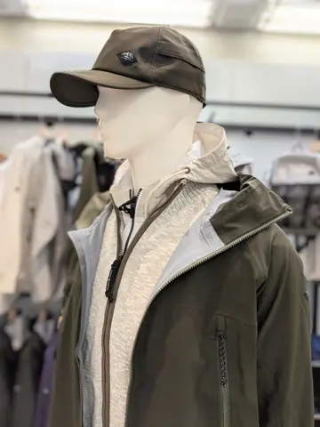 ONWARD CROSSET SELECT 市川真理子 コーディネート画像