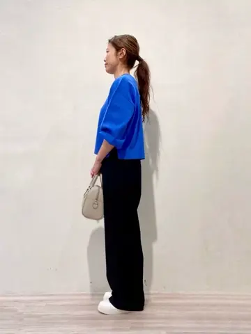 ONWARD CROSSET SELECT 長利 コーディネート画像