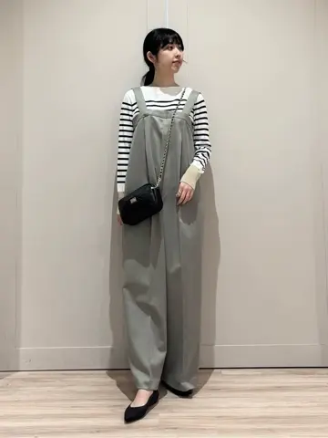 ONWARD CROSSET SELECT 山田 コーディネート画像