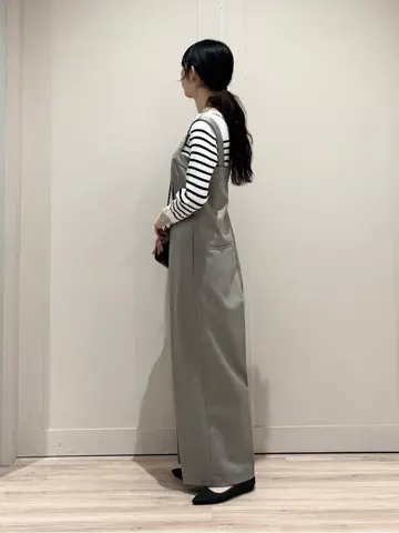 ONWARD CROSSET SELECT 山田 コーディネート画像