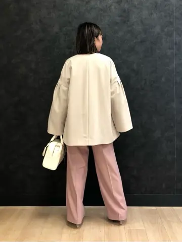 ONWARD CROSSET SELECT 濱 コーディネート画像