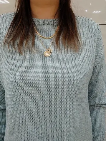 ONWARD CROSSET SELECT 森 コーディネート画像