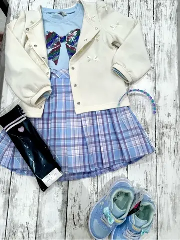 ONWARD CROSSET SELECT 杉原 コーディネート画像