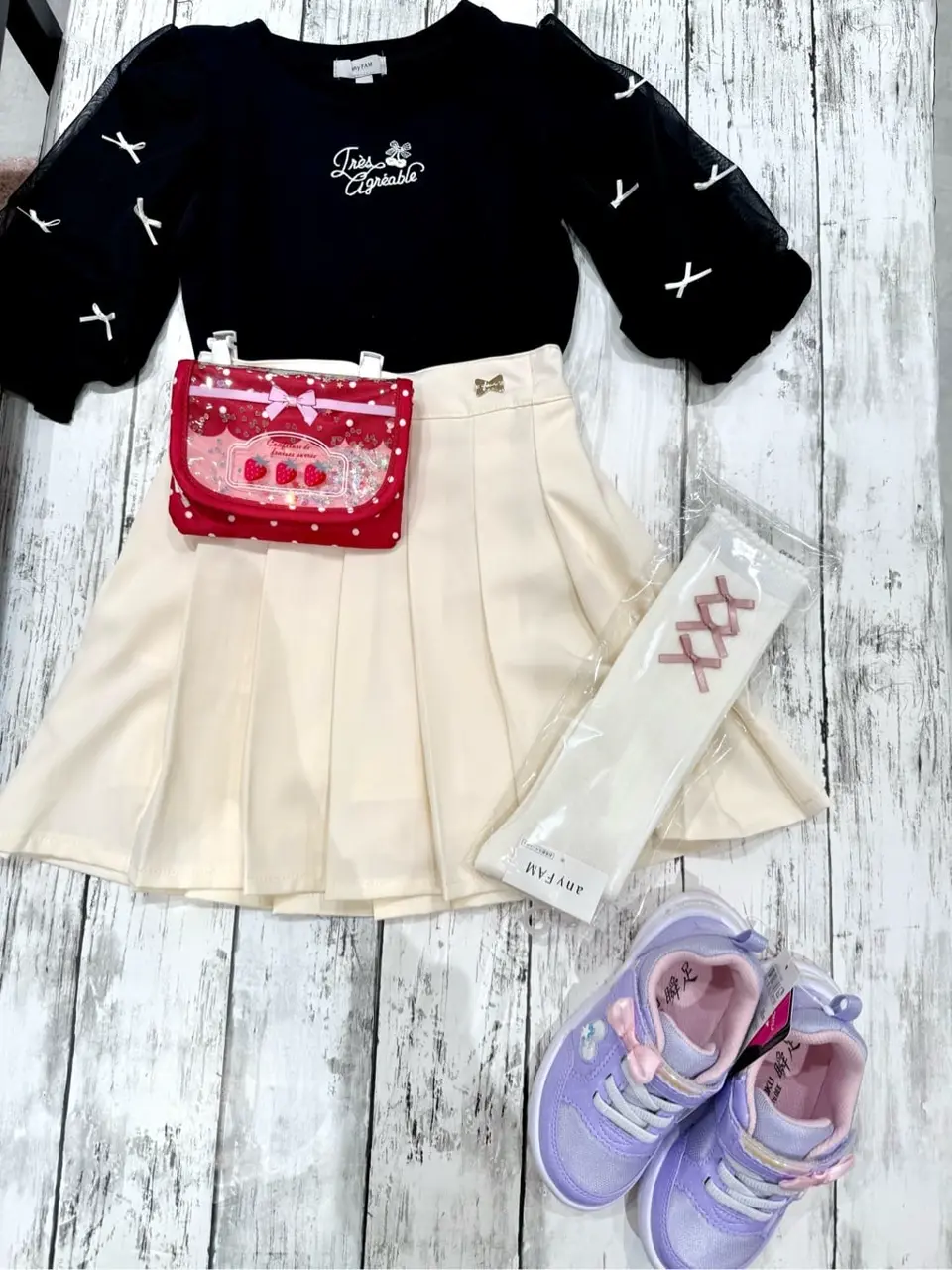  杉原 コーディネート画像