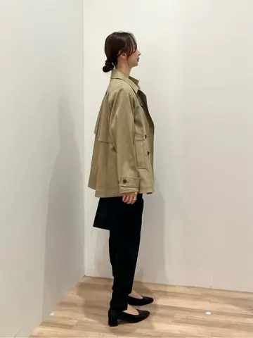 ONWARD CROSSET SELECT 村上 コーディネート画像