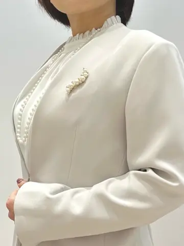 ONWARD CROSSET SELECT 前田 コーディネート画像