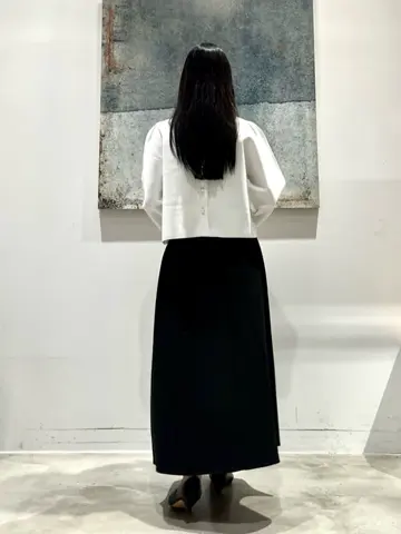 ONWARD CROSSET SELECT 田中 コーディネート画像